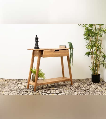 קונסולה טורטי