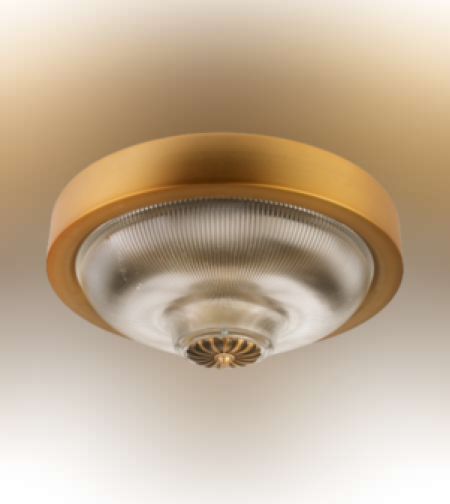 צמוד תקרה AM833 (קוטר 50 ס