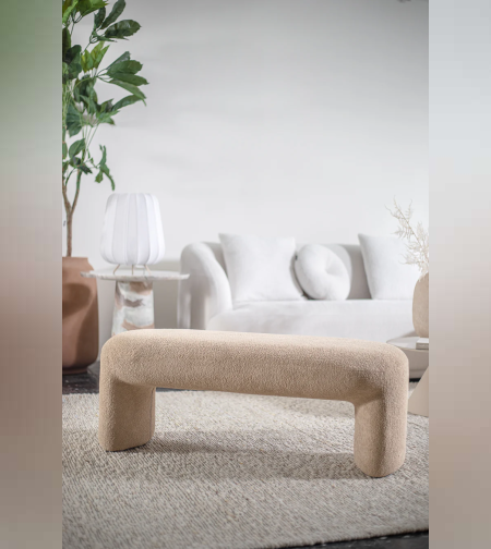 סטול סיירה אייבורי