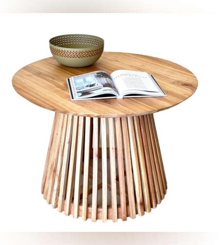 שולחן דגם ארז