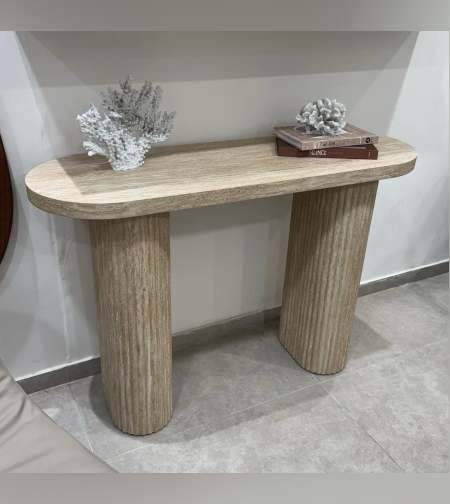 קונסולת כניסה