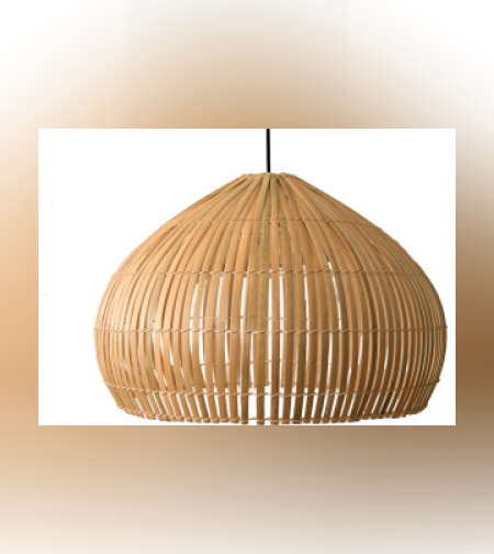 AMR מנורת קש סאמוס