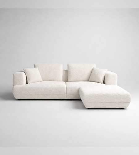 ספה אוסטין בז 265