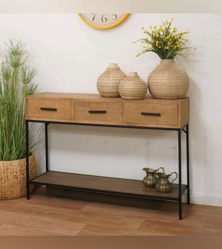 קונסולה מיליאן