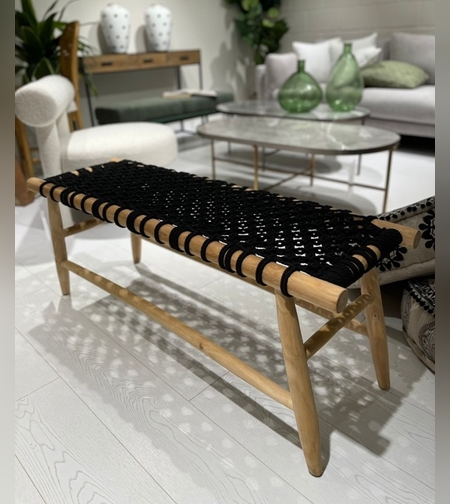 הדום אטטון חבל שחור