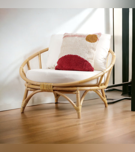 כורסא מראטן דגם ונציה ndv