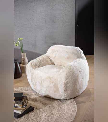 כורסא קלאוד בז'