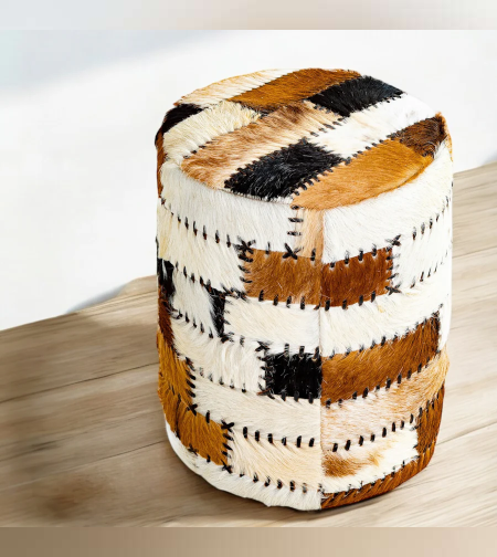 הדום מעור דגם ספארי