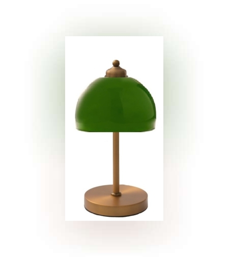 מנורת שולחן נייט+AM320