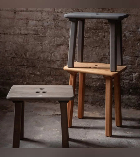 שרפרף נוי דגם קיוטו