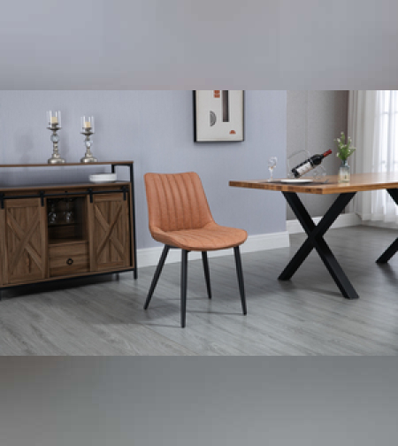 כסא אוכל דגם מורן