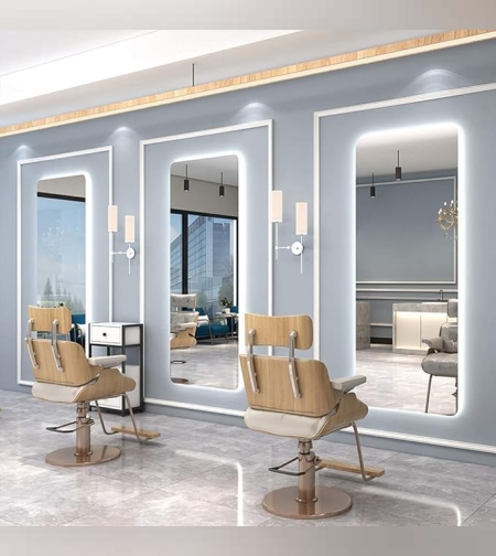 מראת לד באורך מלא של הקיר- 165/55.9