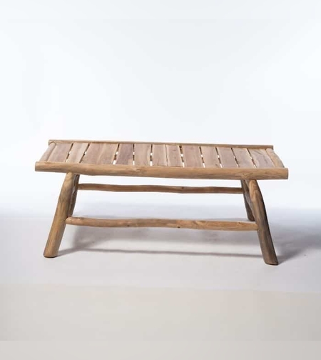 Blora New שולחן טיק