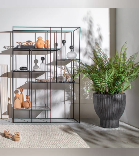 מדפים אדישן