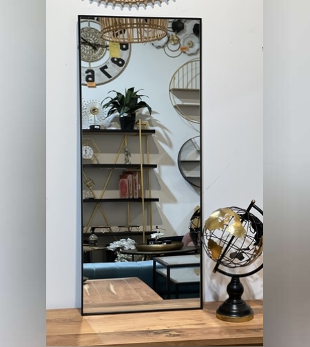 מראה מלבנית 50/120