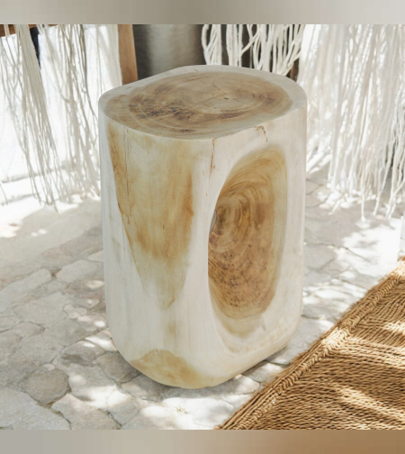 שולחן צד דגם קיסוס