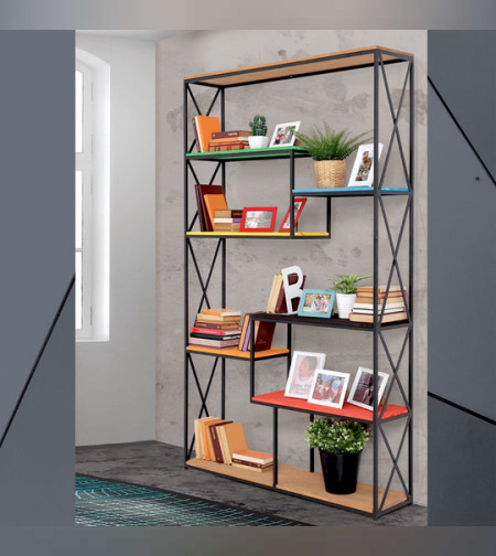 מזנון דגם תובל