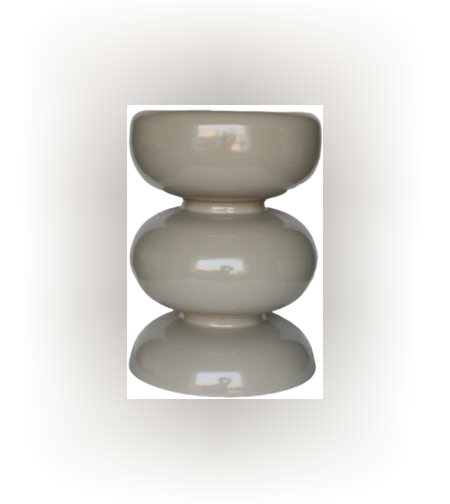 סטול אייקון רינג גלוסי קאשמיר