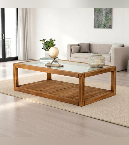 שולחן סלון ענקי 140 ס