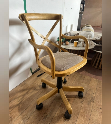 כסא איקס משרדי