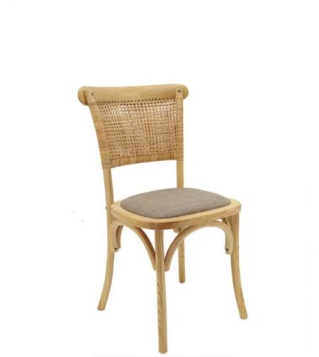 כסא אוכל מונטריאול מוקה