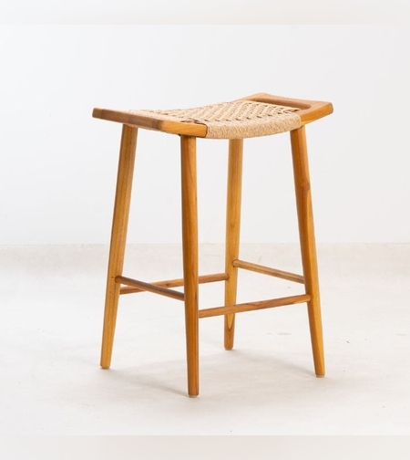 Mary כסא בר מראטן סינטטי