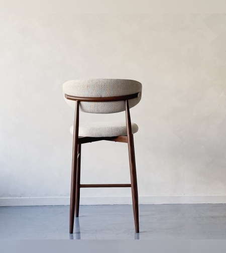 כסא בר דגם דורי