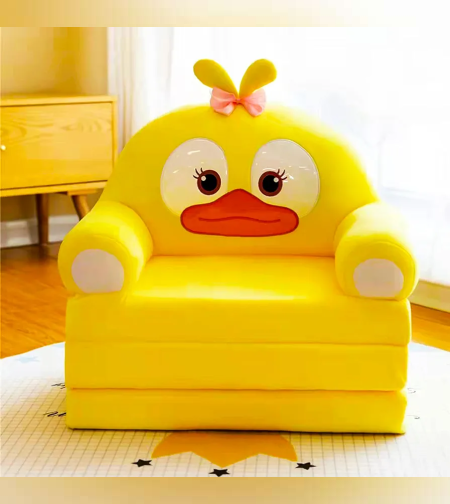 ספונת אפרוח לילדים