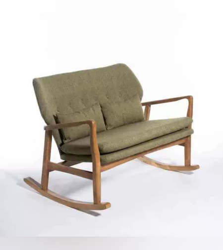 כורסאת נדנדה זוגית