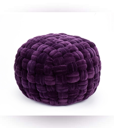 פוף לופט פרפל