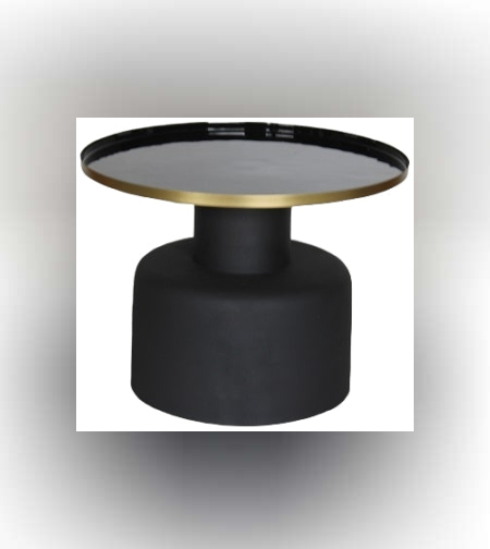 שולחן אייקון בלק