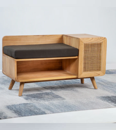 ספסל ישיבה דגם חמד