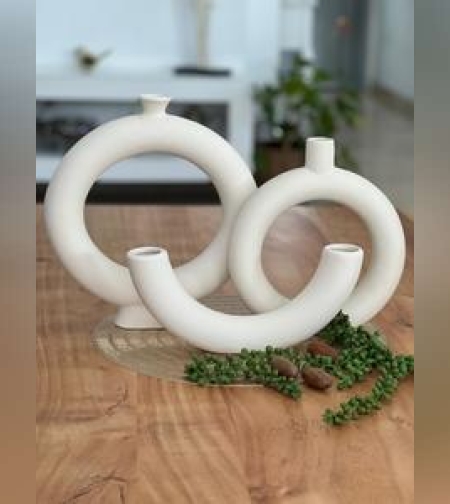 אגרטלים מקרמיקה