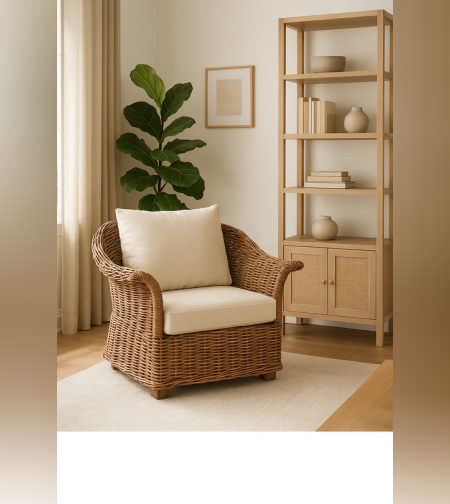 כורסא דגם צופית