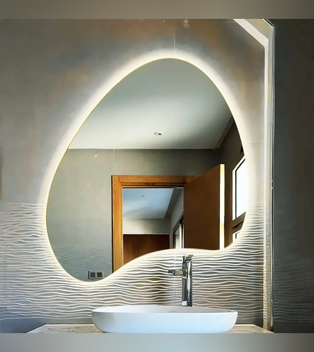 מראות מעוצבות