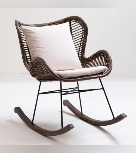 Luna כסא נדנדה מראטן קובו