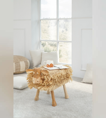 הדום כבשה ליאו