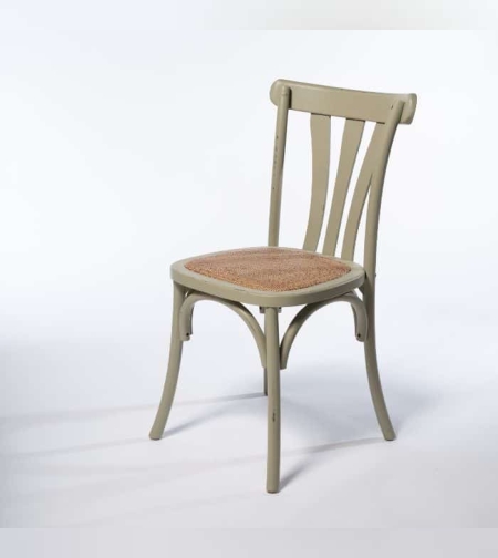 Medan כסא אוכל של פעם פיסטוק