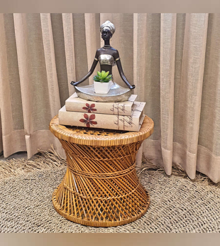 שולחן צד מרקש