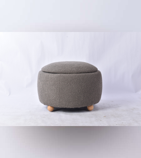 הדום עגול דגם עפרה