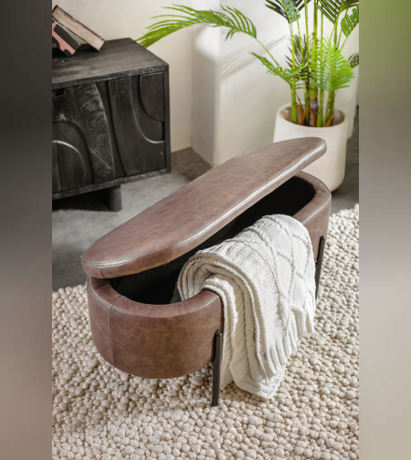 סטול איחסון לוקה בראון