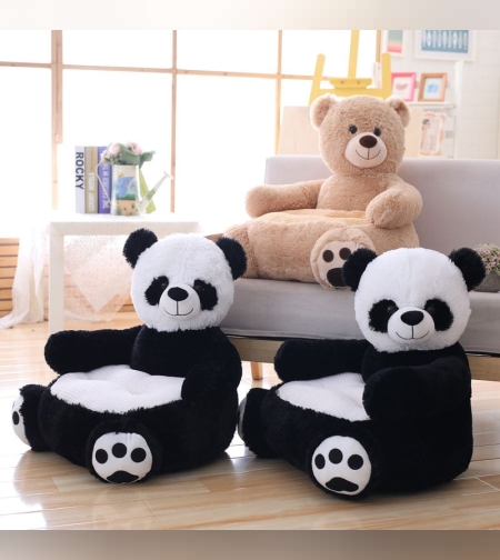 ספה לילדים- דגם פנדה