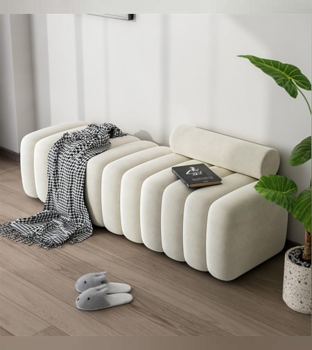 הדום קוביות -צבע בג'