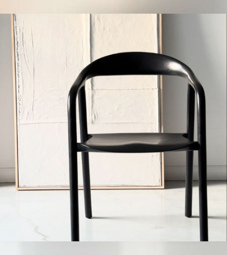 כיסא פינת אוכל ״גורדן״ LEO