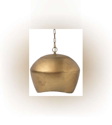 מנורת ברזל AM942