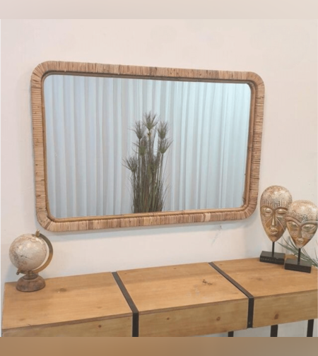 מראת מלבן מראטן