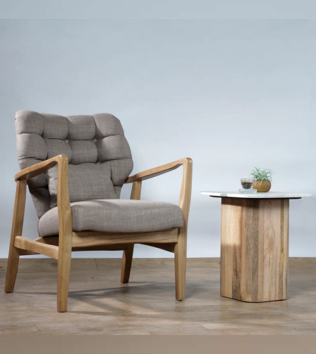 כורסא דגם רובי