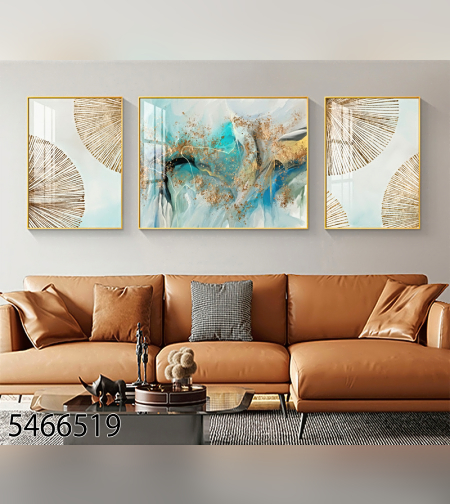 שלישית תמונות קנבס