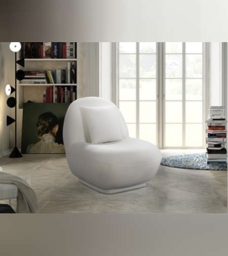 כורסא מעוצבת טדי