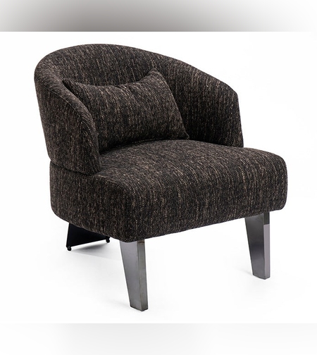 כורסא סטינה דארק גריי